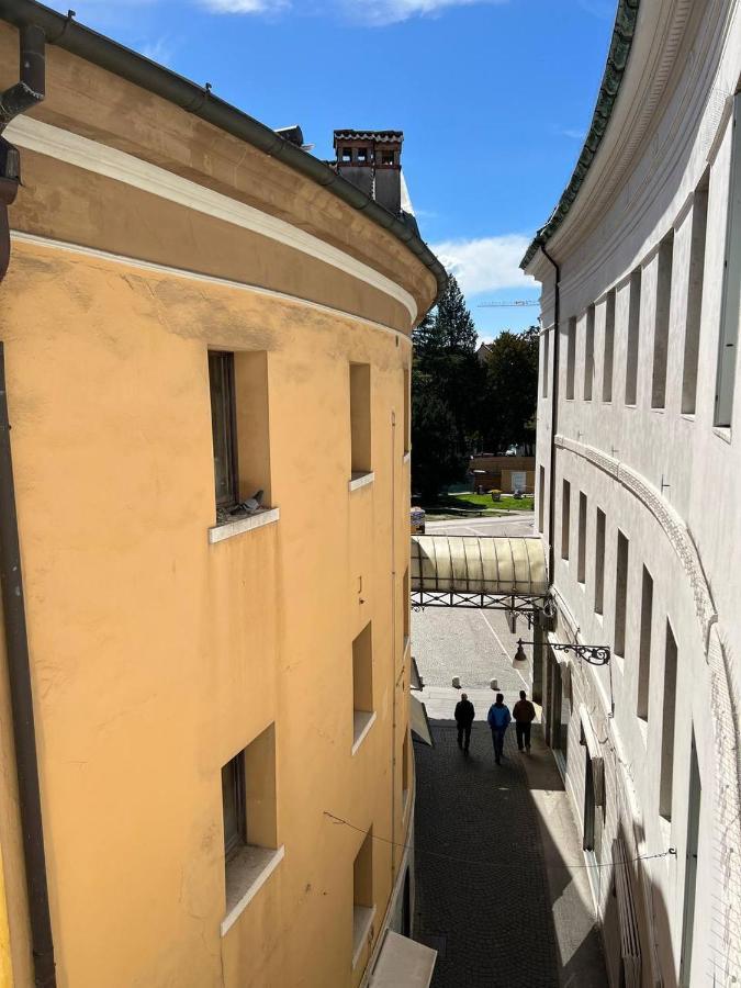 Dolada, Meraviglia Nel Centro Di Belluno Daire Dış mekan fotoğraf